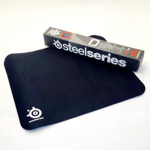 SteelSeries QcK ProGaming Mousepad - Medium